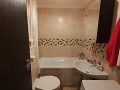 Rahova, Complex rezidential Confort Urban Muntii Carpatii