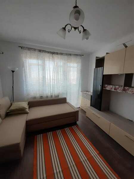 Rahova, Complex rezidential Confort Urban Muntii Carpatii.