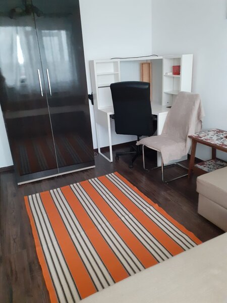 Rahova, Complex rezidential Confort Urban Muntii Carpatii.