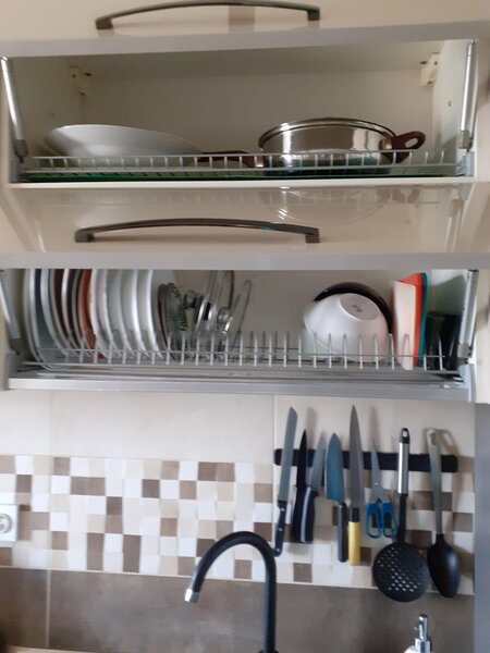 Rahova, Complex rezidential Confort Urban Muntii Carpatii.