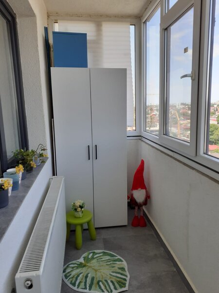 Rahova, Complex rezidential Confort Urban Muntii Carpatii.