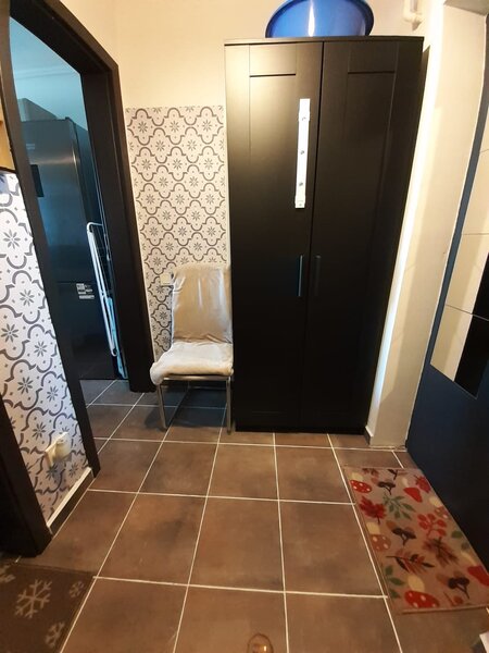 Rahova, Complex rezidential Confort Urban Muntii Carpatii.